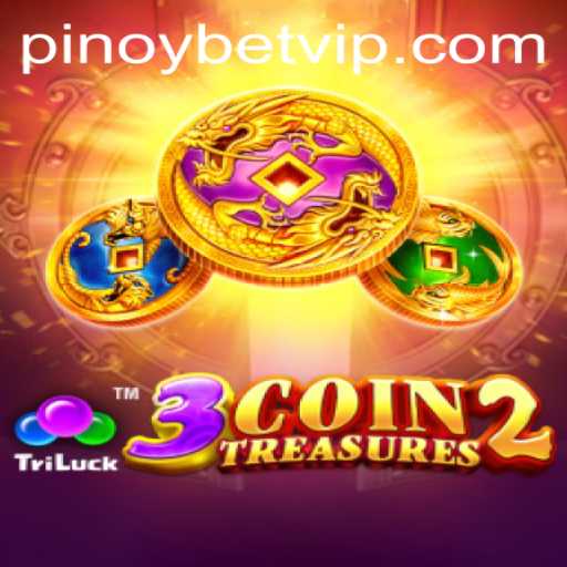 Exploring 3CoinTreasures2: A Dive into the Popular Pinoybet Game