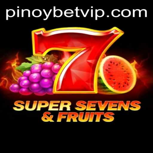 Discover the Thrills of 7SuperSevensFruits with Pinoybet