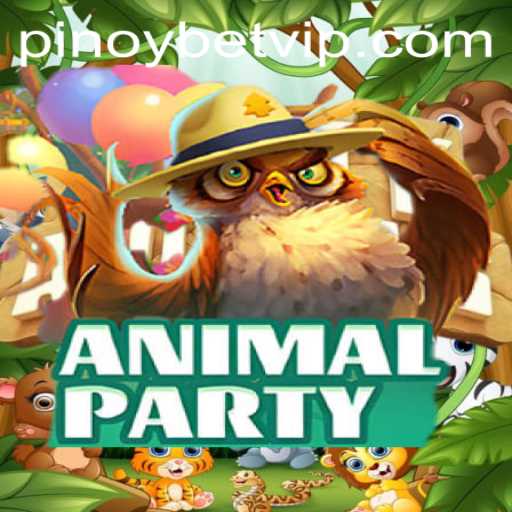 Unveiling AnimalParty: A Thrilling Journey with Pinoybet
