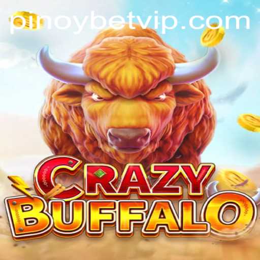 CRAZYBUFFALO and Pinoybet: An Exciting Blend of Thrills in Gaming