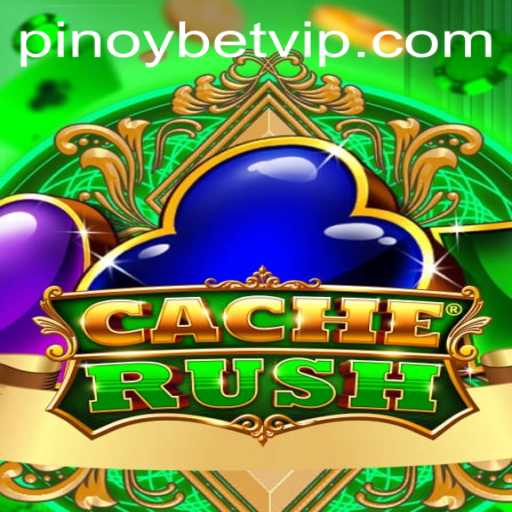 Discover the Thrilling World of CacheRush - A Pinoybet Sensation