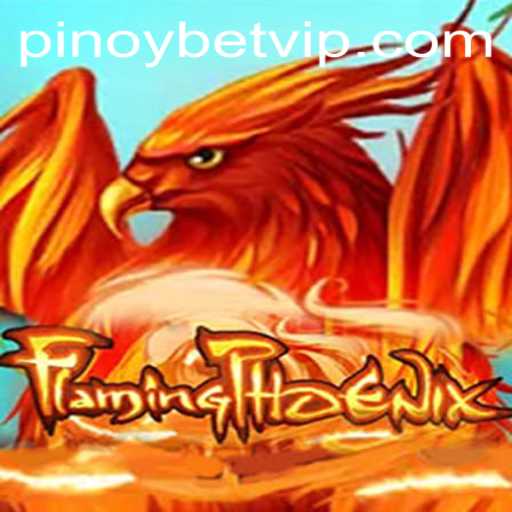 The Thrilling World of FlamingPhoenix: An In-Depth Look at Pinoybet's Newest Gaming Sensation