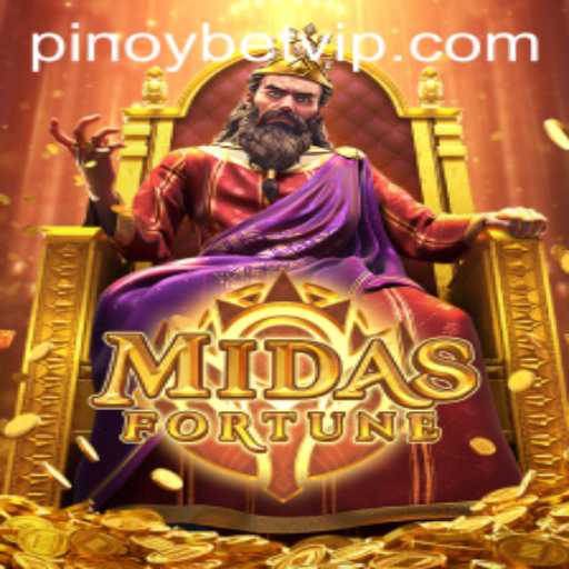 Discover the Magic of MidasFortune with Pinoybet