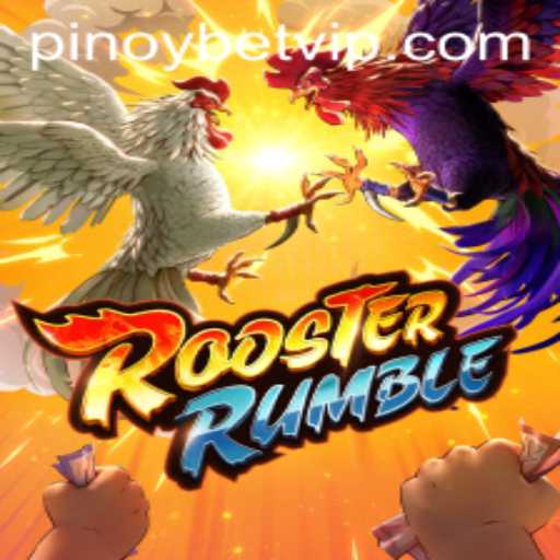 RoosterRumble Excites Gamers with Pinoybet Feature