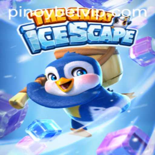 Exploring 'TheGreatIcescape': A Cool Adventure with Pinoybet