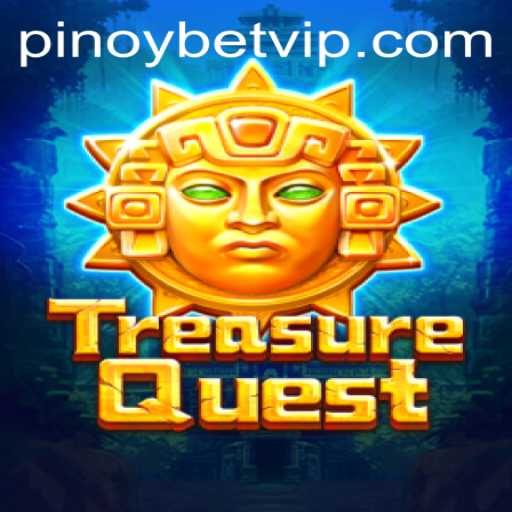Exploring TreasureQuest: A Pinoybet Adventure