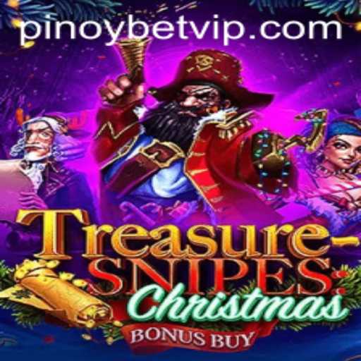 Discovering the Festive Excitement of TreasuresnipesChristmas: A Unique Gaming Experience