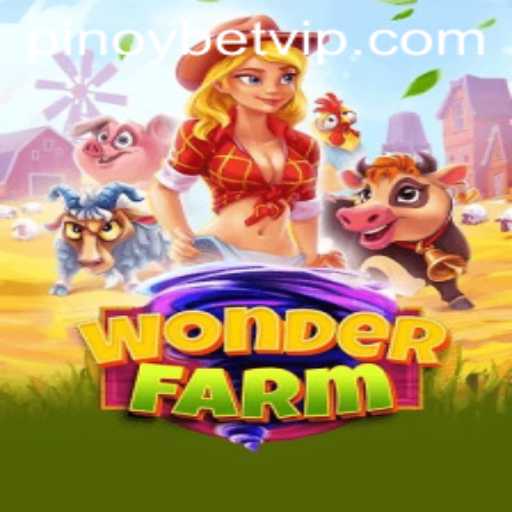 Discover the Enchanting World of WonderFarm with Pinoybet